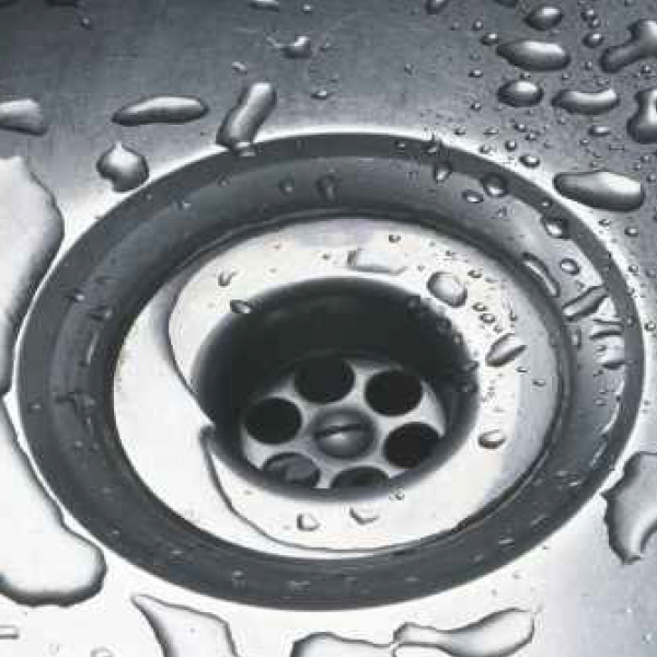 Waste Coupling Brass & SS
